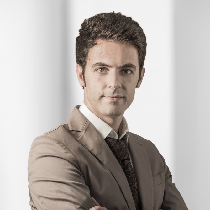 Immagine del profilo del consulente